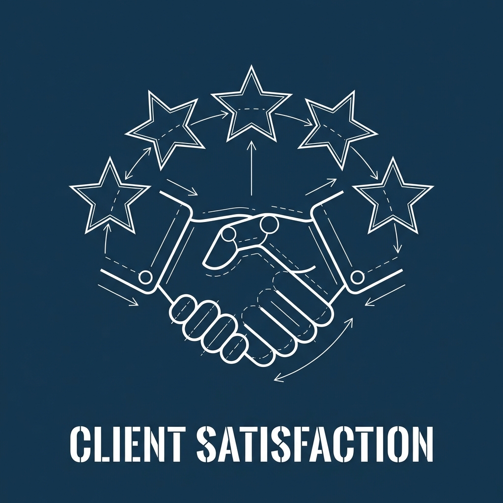 Client Satisfaction